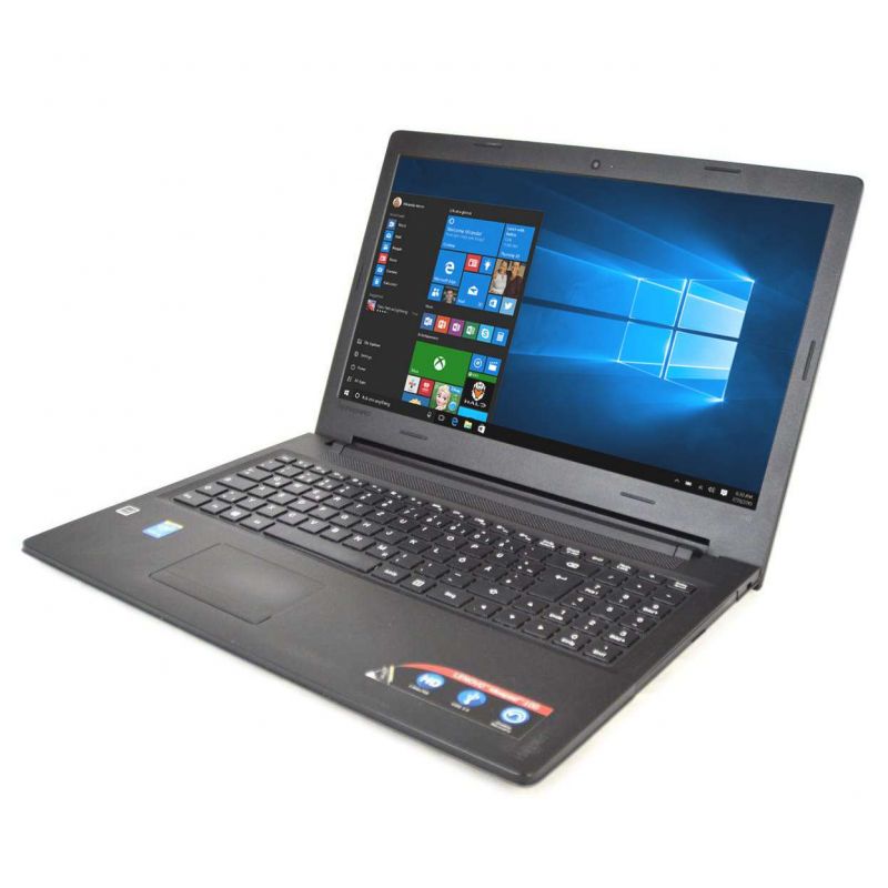 Lenovo ideapad 100 15ibd обзор