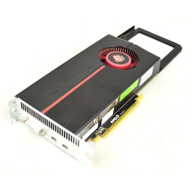 ati radeon hd 5570 overlord ii