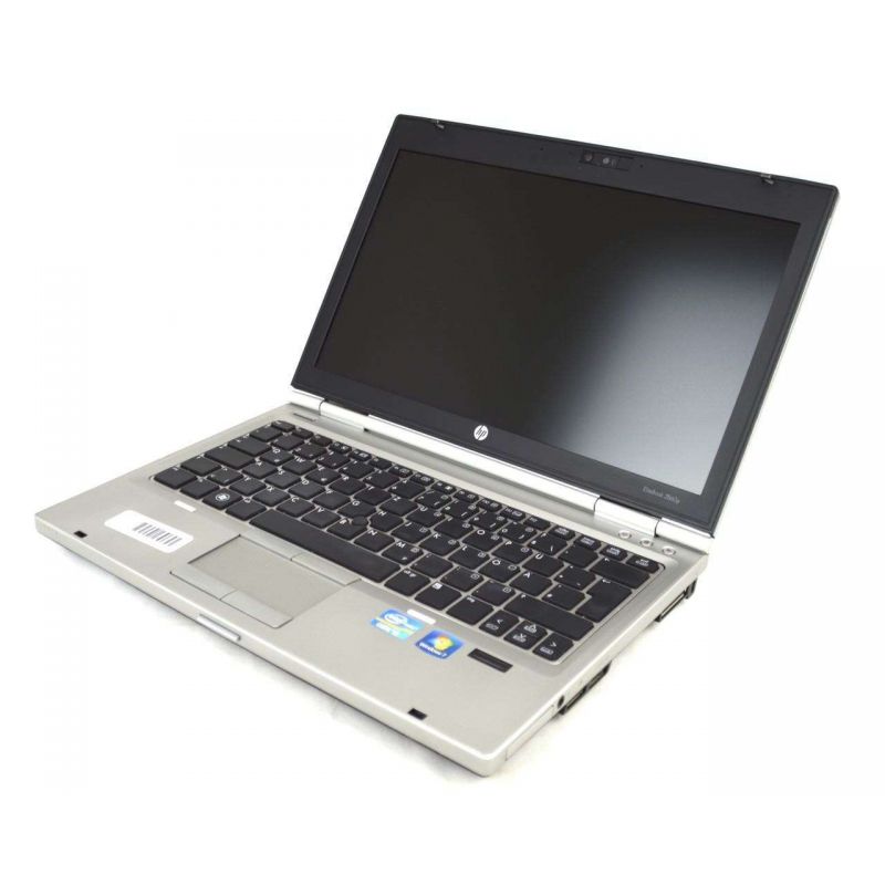 Hp Elitebook 2560p Core I5 2520m 25ghz 125 Zoll Us Konfigurator