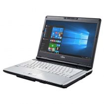 Fujitsu Lifebook S751 Intel Core i5-2520M 2.50GHz 14 Zoll (35.6 cm) DE Laptop B-Ware 4GB RAM 320GB HDD