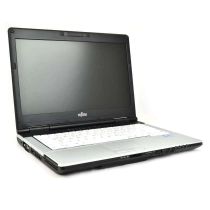 Fujitsu Lifebook S751 Intel Core i5-2520M 2.50GHz 14 Zoll (35.6 cm) DE Laptop B-Ware 4GB RAM 320GB HDD