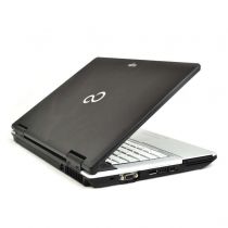 Fujitsu Lifebook S751 Intel Core i5-2520M 2.50GHz 14 Zoll (35.6 cm) DE Laptop B-Ware 4GB RAM 320GB HDD