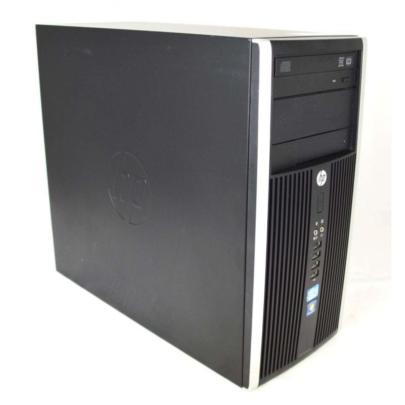 Hp compaq pro 6300 моноблок разборка