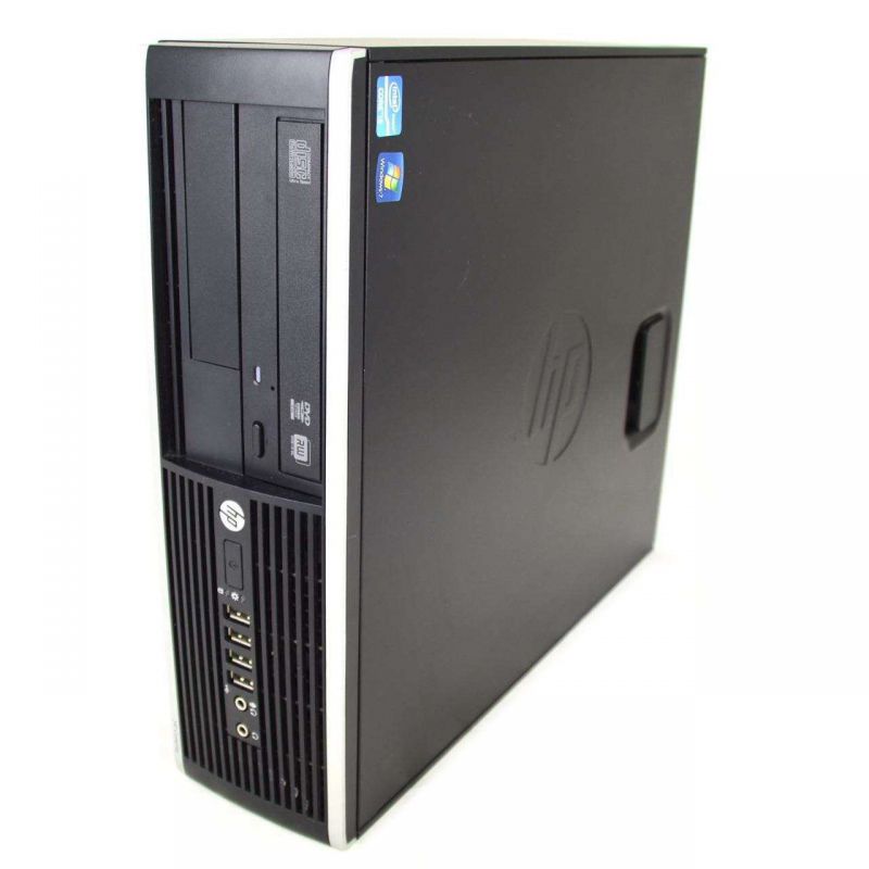 Обновление bios hp compaq 6200 pro