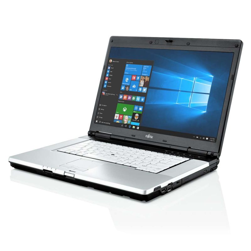 富士通Win10フルHDノート LIFEBOOK E780/B Core i5 初回限定お試し価格