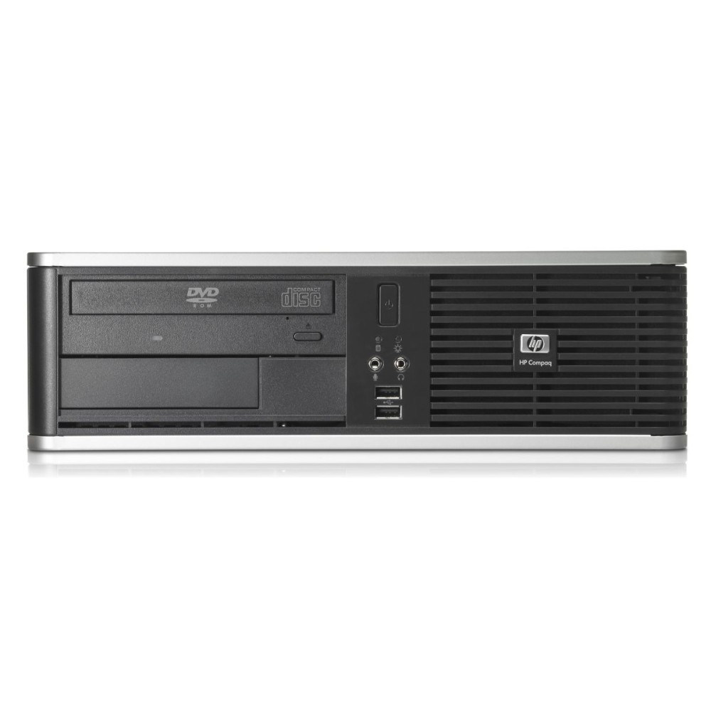 Hp compaq dc7800 small form factor pc обновление биос