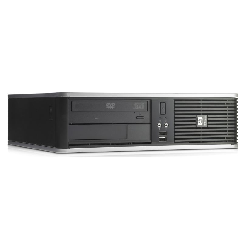 Hp compaq dc7800 small form factor pc обновление биос