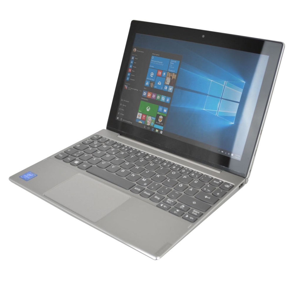 Lenovo miix 320 10icr переустановка windows