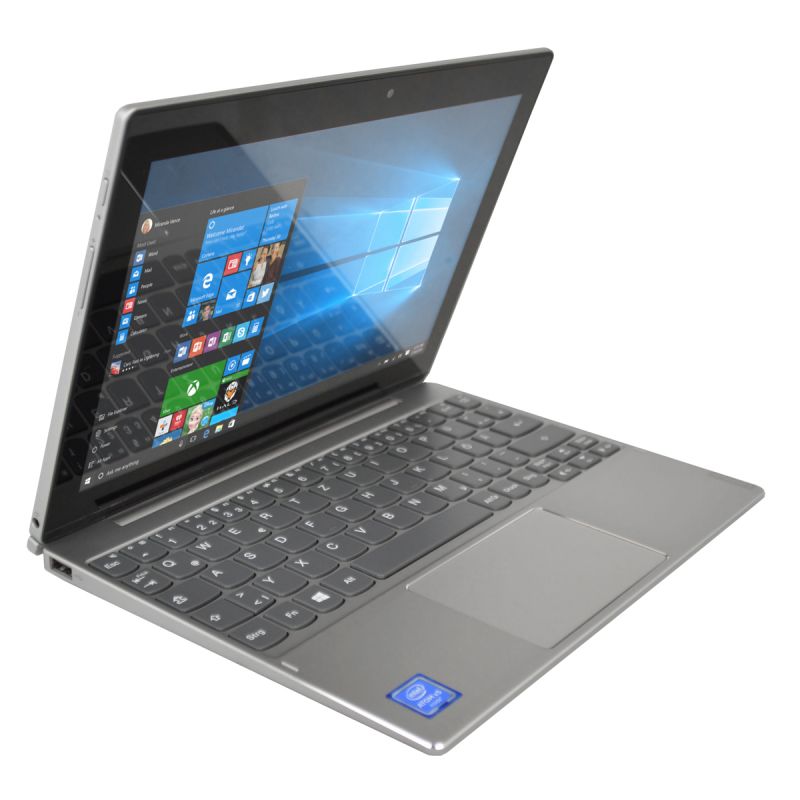 Lenovo miix 320 10icr как отсоединить клавиатуру