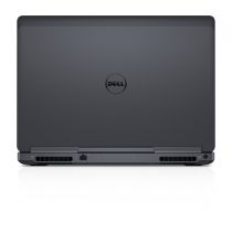 Dell Precision 7510 15.6 Zoll (39.6 cm) Intel Core i7-6820HQ 2.70GHz DE KONFIGURATOR Win10
