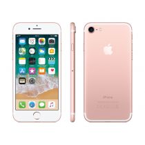 Apple iPhone 7 A1778 128GB Rosegold Ohne Simlock A-Ware