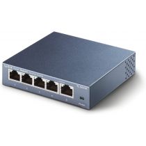 TP-Link TL-SG105 5-Ports Gigabit Netzwerk Switch