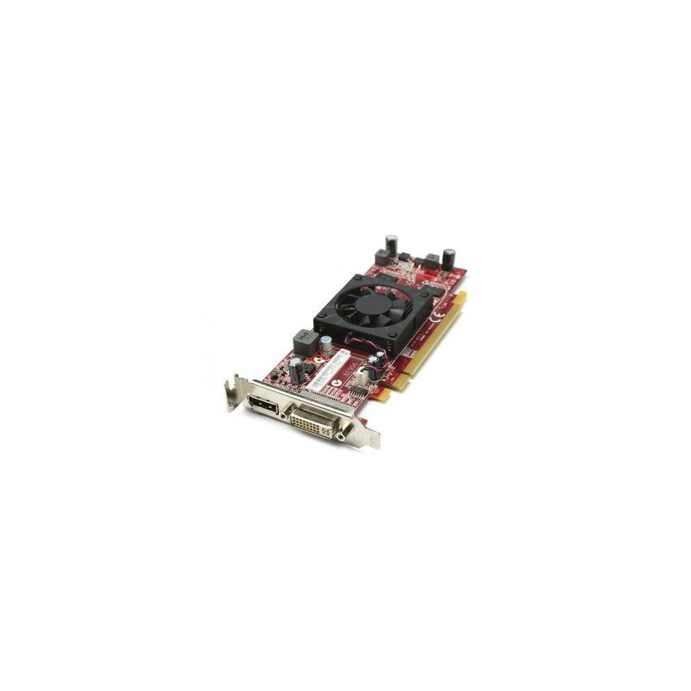 Amd Radeon Hd 5450 Grafikkarte 512mb Ddr3 Pci Express X16 1x Dvi I 1x Dp It Welt24de 8679