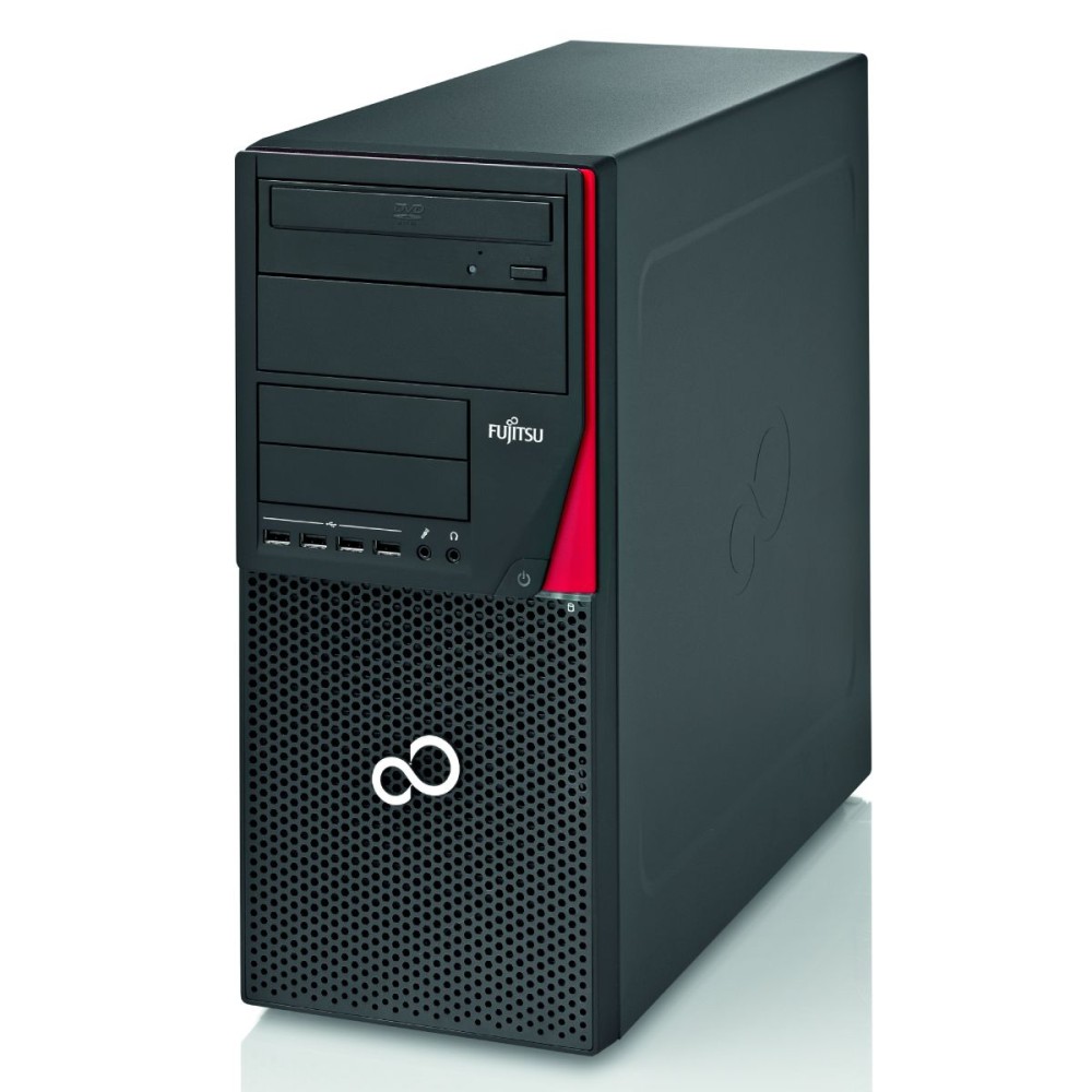 Fujitsu Esprimo P920 E85+ Tower Intel i5-4590 3.70GHz KONFIGURATOR A-Ware Win10