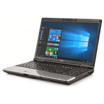 Fujitsu Lifebook E782 15.6 Zoll i5-3230M 2.6GHz DE KONFIGURATOR Win10