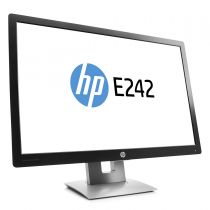 HP EliteDisplay E242 24 Zoll 16:10 Monitor A-Ware 1920 x 1200