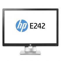 HP EliteDisplay E242 24 Zoll 16:10 Monitor A-Ware 1920 x 1200