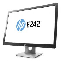 HP EliteDisplay E242 24 Zoll 16:10 Monitor A-Ware 1920 x 1200