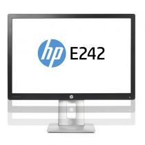 HP EliteDisplay E242 24 Zoll 16:10 Monitor A-Ware 1920 x 1200