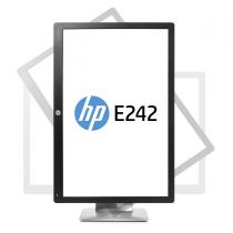 HP EliteDisplay E242 24 Zoll 16:10 Monitor A-Ware 1920 x 1200