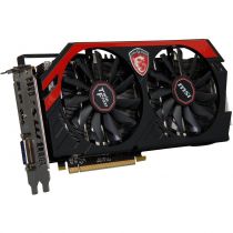 MSI AMD Radeon R9 280 Gaming 3G Grafikkarte 3GB GDDR5 PCI Express 3.0 x16 1x DVI-I 2x Mini-DP