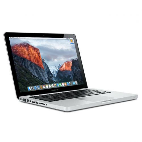apple macbook pro a1286 15.4 intel c2d 2.4