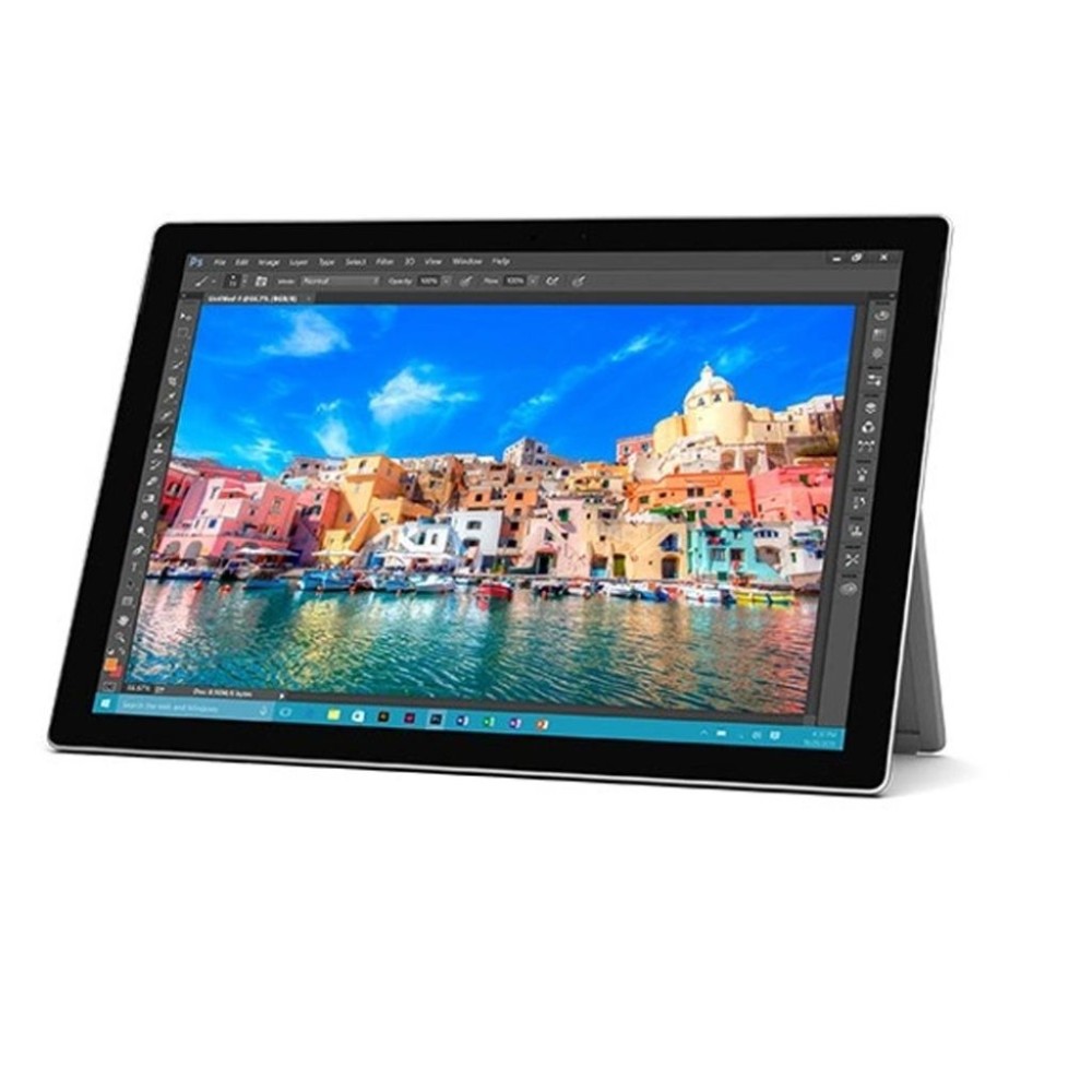 Surface Pro 4 12.3 Zoll Tablet PC i5-6300U 256GB 8GB B-Ware Win10