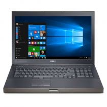 Dell Precision M6600 17.3 Zoll i7-2640M 2.8GHz Webcam WWANn DE A-Ware 8GB Win10