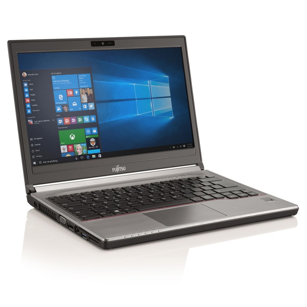 Fujitsu Lifebook E744 14 Zoll