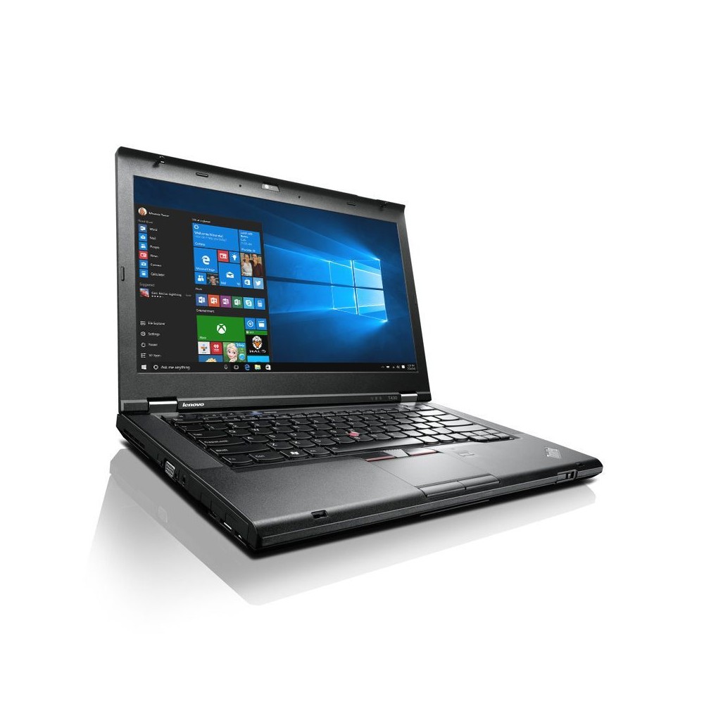 Lenovo ThinkPad T430