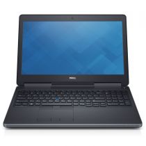 Dell Precision 7520 15.6 Zoll Intel i7-6820HQ 2.7GHz Webcam Win10 B-Ware DE