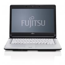 Fujitsu Lifebook S710 14 Zoll Intel Core i5-M520 2.40GHz DE B-Ware Win10