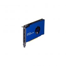 AMD Radeon PRO WX 5100 Grafikkarte 8GB GDDR5 PCI Express 3.0 x16   4x DP  