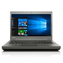 Lenovo ThinkPad T440p 14 Zoll Intel Core i5-4200M 2.6GHz DE A-Ware Win10 Webcam