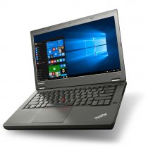 Lenovo ThinkPad T440p 14 Zoll Intel Core i5-4200M 2.6GHz DE A-Ware Win10 Webcam