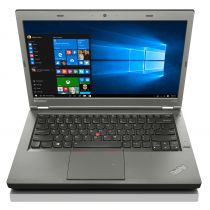 Lenovo ThinkPad T440p 14 Zoll Intel Core i5-4200M 2.6GHz DE A-Ware Win10 Webcam