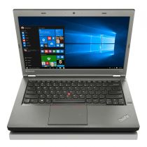 Lenovo ThinkPad T440p 14 Zoll Intel Core i5-4200M 2.6GHz DE A-Ware Win10 Webcam