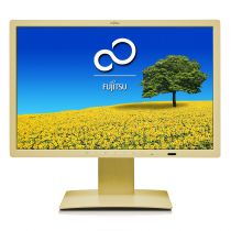 Fujitsu P24W-7 LED 24 Zoll vergilbt