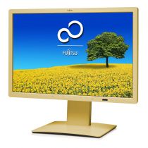 Fujitsu P24W-7 LED 24 Zoll vergilbt