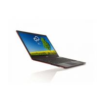 Fujitsu-Lifebook-U772-Red Ultrabook