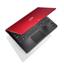 Fujitsu-Lifebook-U772-Red Ultrabook