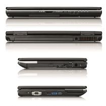 Fujitsu Lifebook S752 14 Zoll i5-3320M Deutsch B-Ware Win10