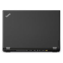 Lenovo ThinkPad P50 15.6 Zoll i7-6820HQ 3840x2160 4K B-Ware M2000M Win11