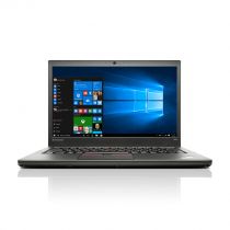 Lenovo ThinkPad T450s 14 Zoll i5-5300U DE A-Ware 1920x1080 Win10