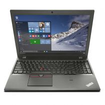 Lenovo ThinkPad T560 15.6 Zoll i5-6300U B-Ware 1920x1080 Win11