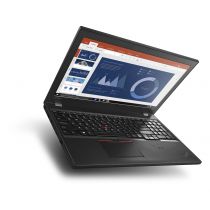 Lenovo ThinkPad T560 15.6 Zoll i5-6300U B-Ware 1920x1080 Win11