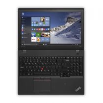 Lenovo ThinkPad T560 15.6 Zoll i5-6300U B-Ware 1920x1080 Win11