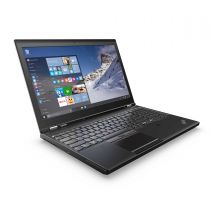 Lenovo ThinkPad P51 15.6 Zoll i7-7820HQ DE A-Ware 3840x2160 M2200M Win11