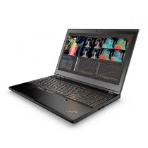 Lenovo ThinkPad P51 15.6 Zoll i7-7820HQ DE A-Ware 3840x2160 M2200M Win11