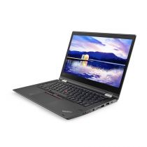 Lenovo ThinkPad X380 Yoga 13.3 Zoll (33.8 cm) Intel Core i5-8350U 1.70GHz DE A-Ware 8GB Win10 HDDNicht zutreffend Webcamvorhande